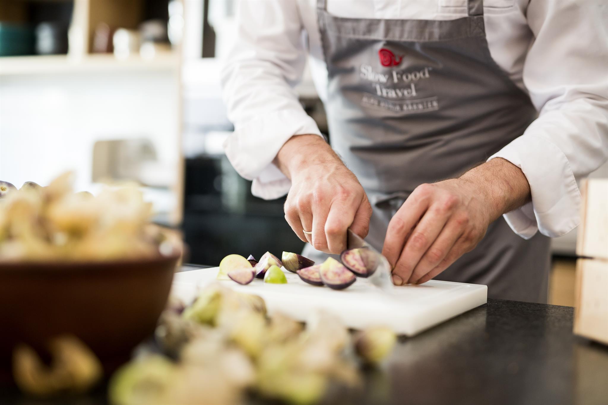 1. Slow Food Akademie